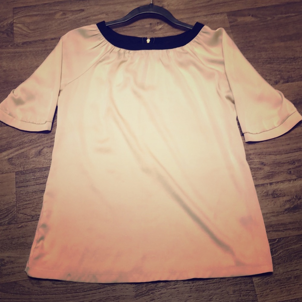 The Limited dress top